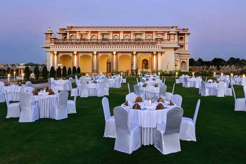 Indana Palace Jodhpur